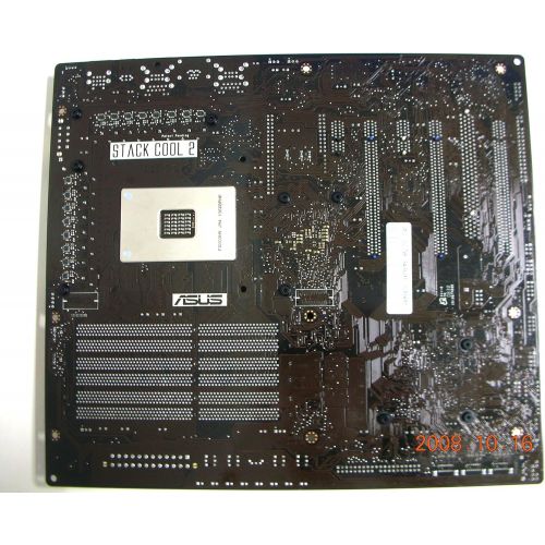 아수스 ASUS Rampage II Extreme LGA1366 Intel X58 DDR3 1600 ATX Motherboard