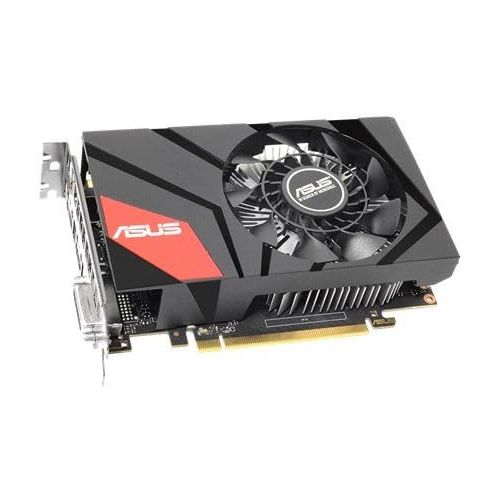 아수스 ASUS GeForce GTX 950 Graphics Cards (GTX950 M 2GD5)