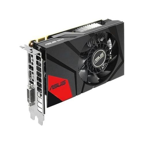 아수스 ASUS GeForce GTX 950 Graphics Cards (GTX950 M 2GD5)