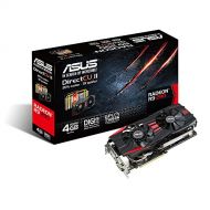 ASUS Graphics Cards R9290 DC2OC 4GD5