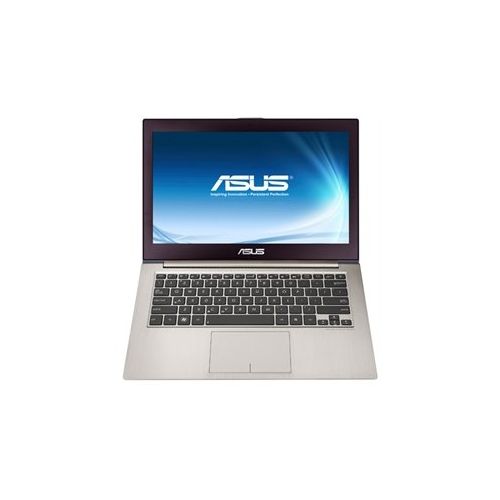 아수스 Asus Notebook UX31LA DS71T 13.3inch Core i7 4500U 8GB 128GB Haswell UMA Windows 8.1 Touch Grey Retail (UX31LA DS71T)