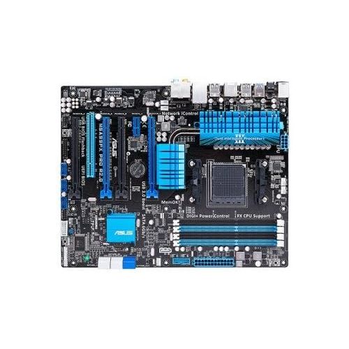 아수스 Asus M5A99FX PRO R2.0 AM3+ DDR3 Motherboard ATX