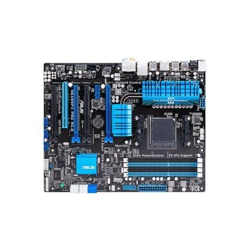 아수스 Asus M5A99FX PRO R2.0 AM3+ DDR3 Motherboard ATX