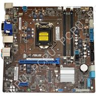 90PA05D0 M1XXN0 Asus M70AD Intel Desktop Motherboard s115X