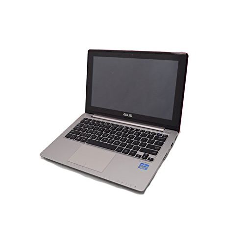아수스 Asus VivoBook X202E DH31T PK 11.6 inch Touchscreen Intel Core i3 3217U 1.8GHz/ 4GB DDR3/ 500GB HDD/