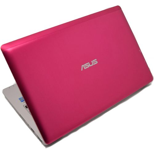 아수스 Asus VivoBook X202E DH31T PK 11.6 inch Touchscreen Intel Core i3 3217U 1.8GHz/ 4GB DDR3/ 500GB HDD/