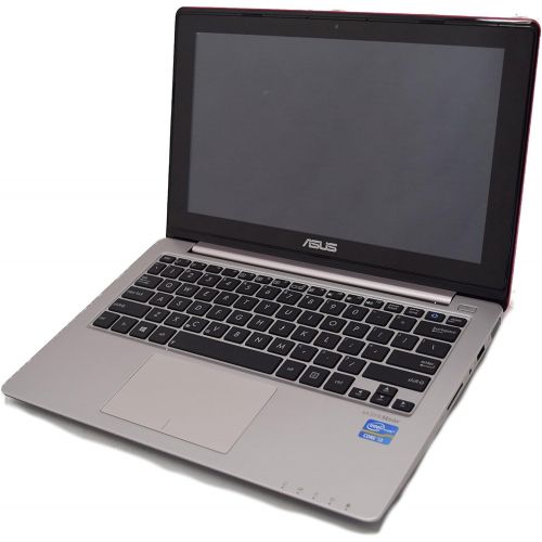 아수스 Asus VivoBook X202E DH31T PK 11.6 inch Touchscreen Intel Core i3 3217U 1.8GHz/ 4GB DDR3/ 500GB HDD/