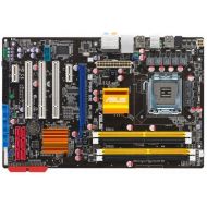 Asus P5Q SE Plus Core 2 Quad/Intel P45/ FSB 1600/ DDR2 1200/ A&GbE/ATX Motherboard