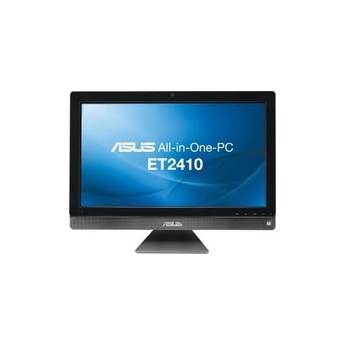 아수스 Asus Systems Asus Et2410iuts b034c All in one Computer Intel Core I3 I3 2120 3.30 Ghz Desktop