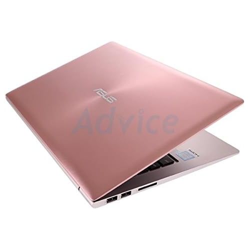 아수스 2016 ASUS 13.3 inch ZenBook Full HD 1920 x 1080 Laptop PC, Intel Core i7 6500U 2.5GHz, 8GB DDR4 RAM, 256GB SSD, Backlit Keyboard, Bluetooth, Windows 10