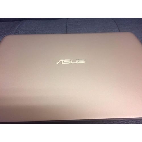 아수스 2016 ASUS 13.3 inch ZenBook Full HD 1920 x 1080 Laptop PC, Intel Core i7 6500U 2.5GHz, 8GB DDR4 RAM, 256GB SSD, Backlit Keyboard, Bluetooth, Windows 10