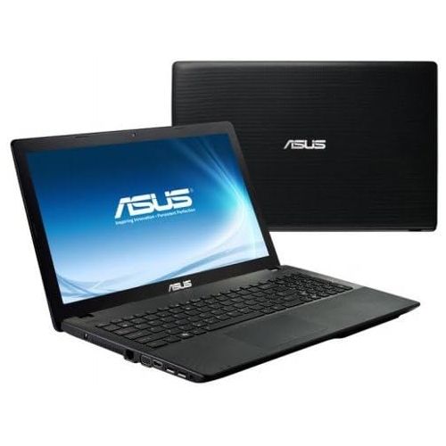 아수스 ASUS 15.6 HD Core i3 Laptop, 6GB RAM & 500GB Hard Drive