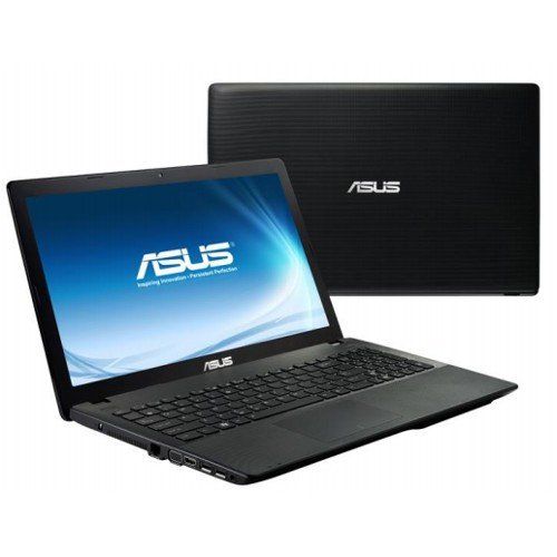 아수스 ASUS 15.6 HD Core i3 Laptop, 6GB RAM & 500GB Hard Drive
