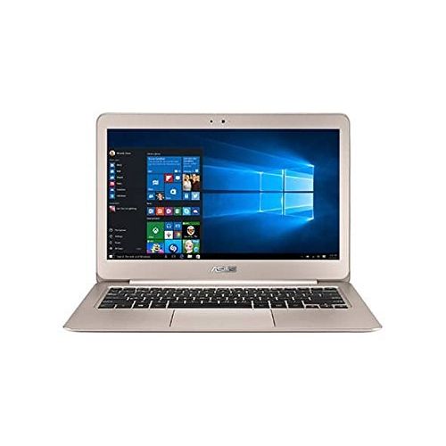 아수스 2016 Asus Zenbook 13.3 inch ultra slim Laptop (Intel Core M CPU, 8 GB RAM, 512 GB Solid State Drive) with Windows 10