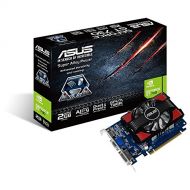 ASUS GeForce GT 730 2GB Graphics Cards GT730 2GD3