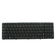 0KN0 EL1US02 Original New Asus Laptop US Keyboard MP 07G73US 5283 0KN0 EL1US02 04GNV91KUS00 2