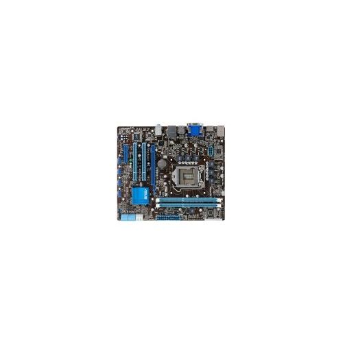 아수스 P8H67 M LE Asus Desktop Motherboard P8H67 M LE