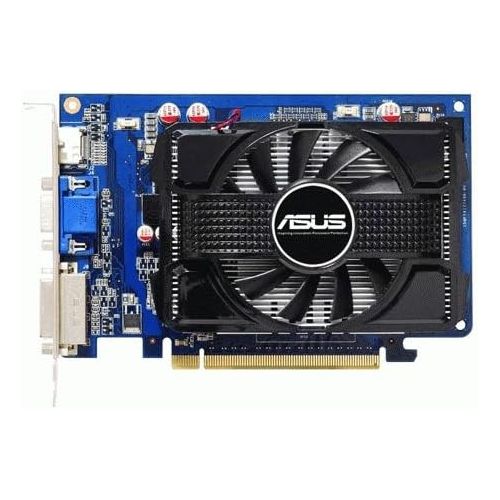 아수스 ASUS Geforce GT240 PCI E 2.0 1 GB DDR3 Graphics Card ENGT240/DI/1GD3