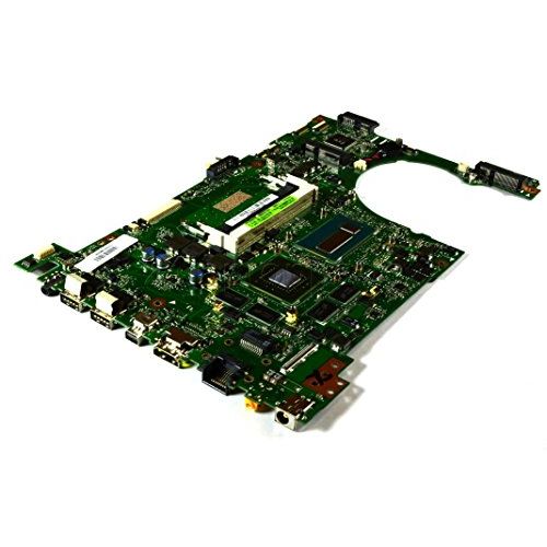 아수스 Asus Q550LF Laptop Motherboard w/Intel i7 4500U CPU 60NB0230 MBB000