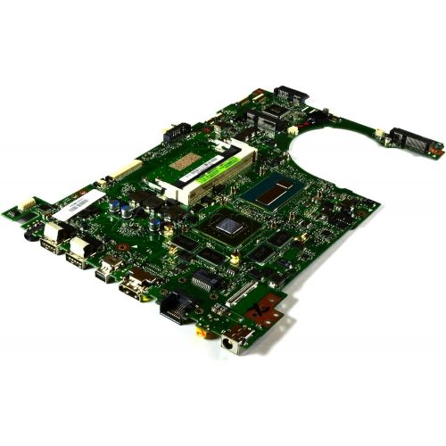 아수스 Asus Q550LF Laptop Motherboard w/Intel i7 4500U CPU 60NB0230 MBB000
