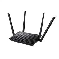 ASUS RT AC1200 Dual Band Wi Fi Wireless Router