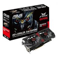 ASUS STRIX R9380X OC4G GAMING Graphic Card