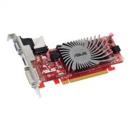 ASUS EAH5450 SILENT/DI/1GD3(LP) Radeon HD5450 1GB DDR3 PCIE Video Card HDMI/DVI/VGA Low Profile Fan Cooler