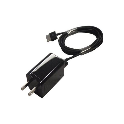 아수스 Asus 18W Replacement AC Adapter for Asus VivoTab Tablet PCs Model: ME400C, TF600T, TF810C, ME400, TF600, TF810, ME400C C1 WH ,ME400C C1 BK, 100% compatible with P/N: 90XB007P MPW01