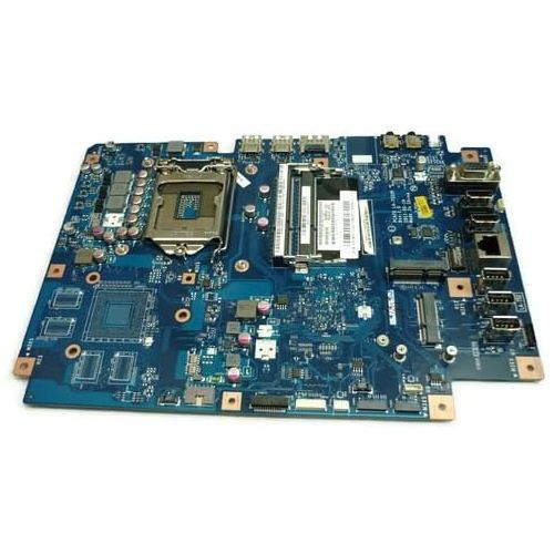 아수스 60PT0040 MB2A01 Asus AIO ET2410 Intel Motherboard s1155