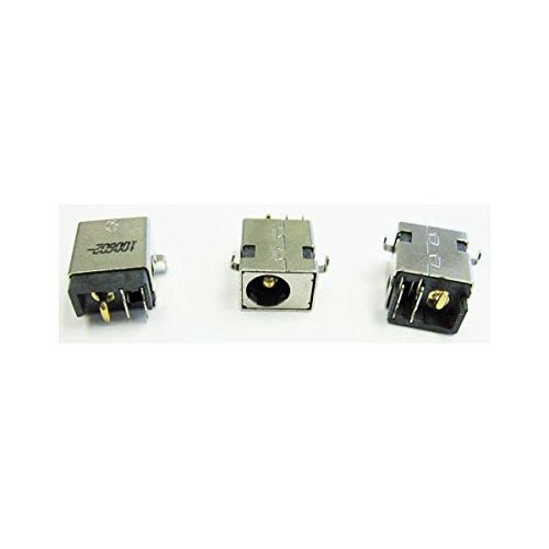 아수스 ASUS G53J, G53S, G53SX, G53SW, G55, G55V, G55VW, VX7, VX7SX A1, VX7SXa1 DC Power Jack