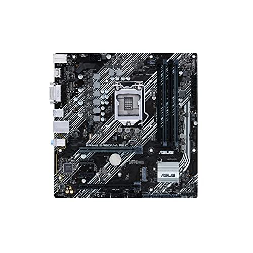 아수스 ASUS PRIME B460M A R2.0 LGA 1200