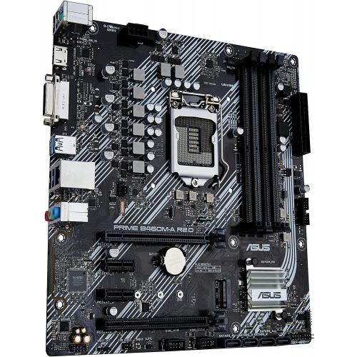 아수스 ASUS PRIME B460M A R2.0 LGA 1200