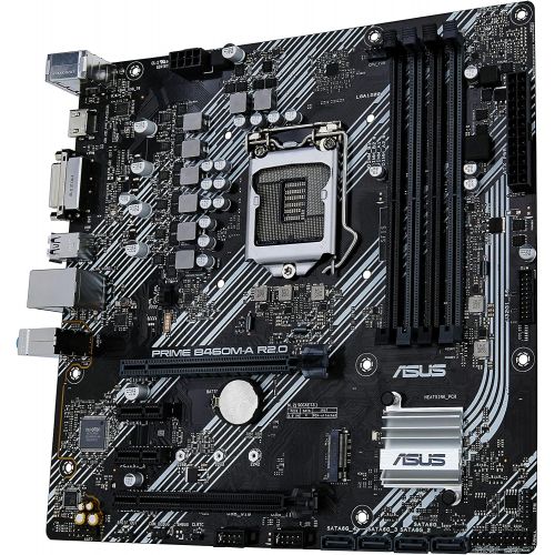 아수스 ASUS PRIME B460M A R2.0 LGA 1200