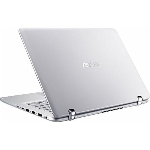 아수스 ASUS Q304UA 13.3 inch 2 in 1 Touchscreen Full HD Laptop PC (2016 Edition, 6th Intel Core i5 6200U up to 2.8GHz, 6GB RAM, 1TB HDD) Silver