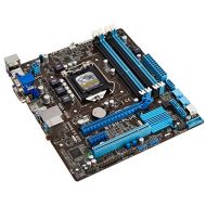 ASUS B75M PLUS Mainboard Mikro ATX