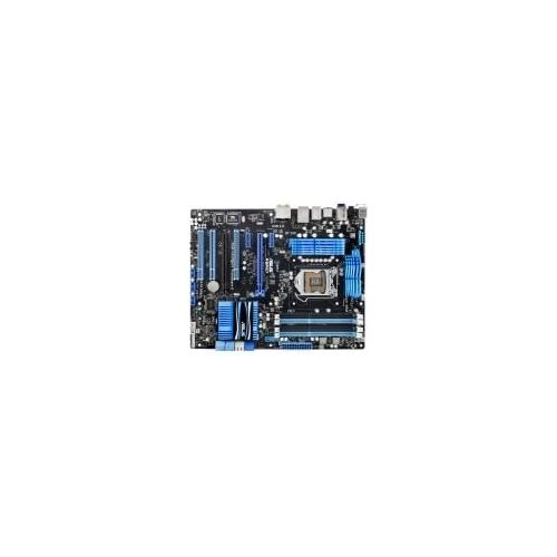 아수스 P8P67 REV3.0 Asus P8P67 Desktop Motherboard P8P67 REV3.0