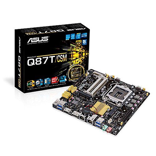 아수스 ASUS Q87T/CSM