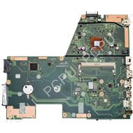 ASUS 60NB0480 MB2700 X551MA Laptop Motherboard w/Intel Celeron N2840 2.16Ghz CP 31XJCMB01V0 X551MA 60NB0480 MB2700 Motherboard