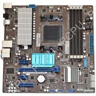 Asus 90PA05B0 M0XXN0 Asus Evo2 M51BC AMD Desktop Motherboard AM3b, M5A97, M51BC 08 90PA05B0 M0XXN0 M5A97 Asus M51BC 90PA05B0 M0XXN0 Motherboard