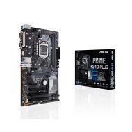 Asus Prime H310 Plus Intel_ H310 ATX