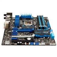 ASUS P8Z77 V DELUXE LGA 1155 Intel Z77 HDMI SATA 6Gb/s USB 3.0 ATX Intel Motherboard