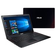 2017 Asus K550VX 15.6 Full HD Flagship High Performance Gaming Laptop PC, Intel Core i7 6700HQ 2.6GHz, NVIDIA GeForce GTX 950M, 8GB DDR4 RAM, 256GB SSD, DVD, HDMI, Bluetooth, WIFI,