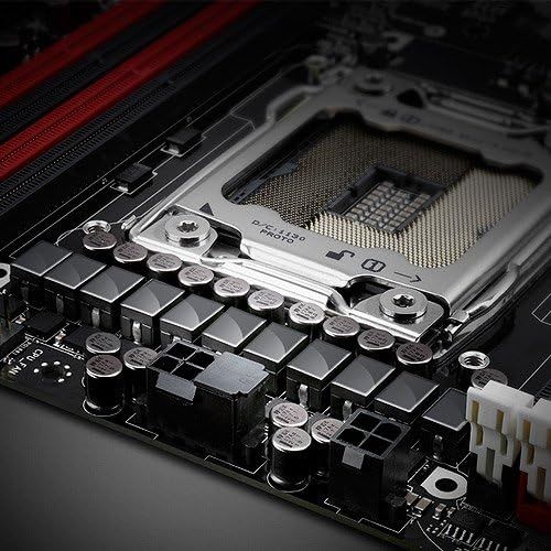 아수스 Asus Rampage Iv Extreme Intel X79 2011 Motherboard (Pci E 3.0 X16, Ddr3 1600, Sata, Raid, ATX)