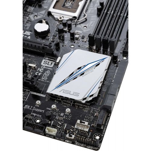 아수스 Asus Z170 LGA1151, ATX, Z170 A