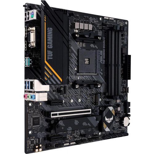 아수스 ASUS TUF GAMING B550M E AM4 B550 CPNT