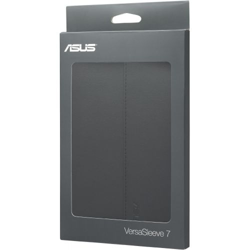 아수스 ASUS VersaSleeve for All 7 inch Tablets, Black