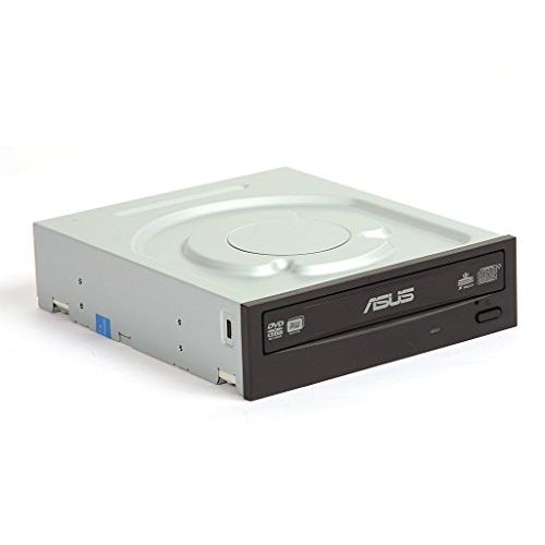 아수스 Asus Computer International Asus Drw 24B1st Internal Dvd Writer Oem Pack Black Dvd Ram/ R/ Rw Support 48X Cd Read/48X Cd Write/32X Cd Rewrite 16X Dvd Read/24X Dvd Write