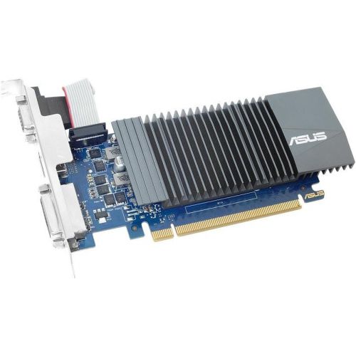 아수스 Asus GF GT710 SL 1GD5 BRK, 90YV0AL2 M0NA00