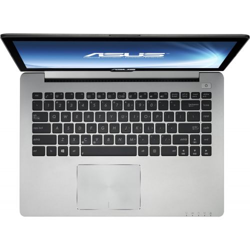 아수스 ASUS S400CA DH51 14 Inch TouchScreen Laptop