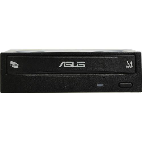 아수스 Asus Internal DVD Super Multi DL Black Optical Disc Drive